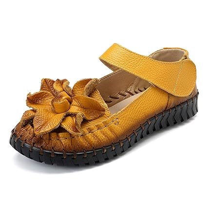 amazon socofy sandals