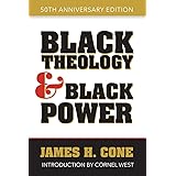 Black Theology and Black Power