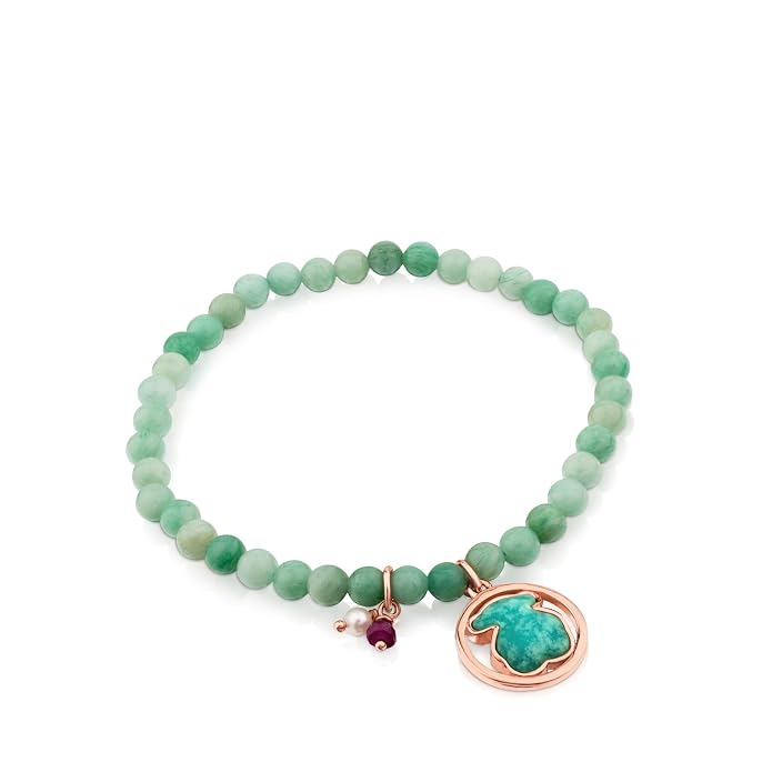 Pulseras Tous