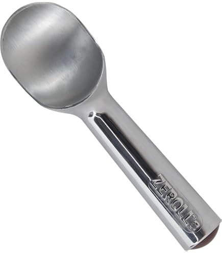 Amazon.com: Zeroll 2030 Universal Standard Length EZ Disher Food