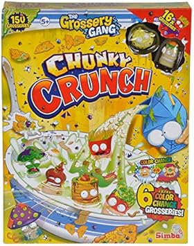 grossery gang amazon