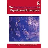 The Routledge Companion to Experimental Literature (Routledge Literature Companions)
