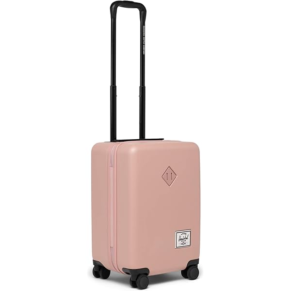 Amazon.com | Herschel Supply Co. Unisex Heritage Hardshell Luggage
