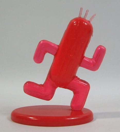 Amazon コカコーラスペシャル フィギュアコレクション Vol 1 ファイナルファンタジーviii サボテンダー クリスタルバージョン 通販