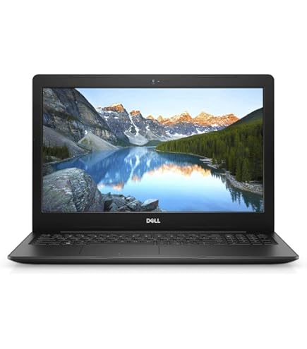 Amazon.com: Dell Inspiron 5584 Intel Core i3-8145U X2 3.9GHz