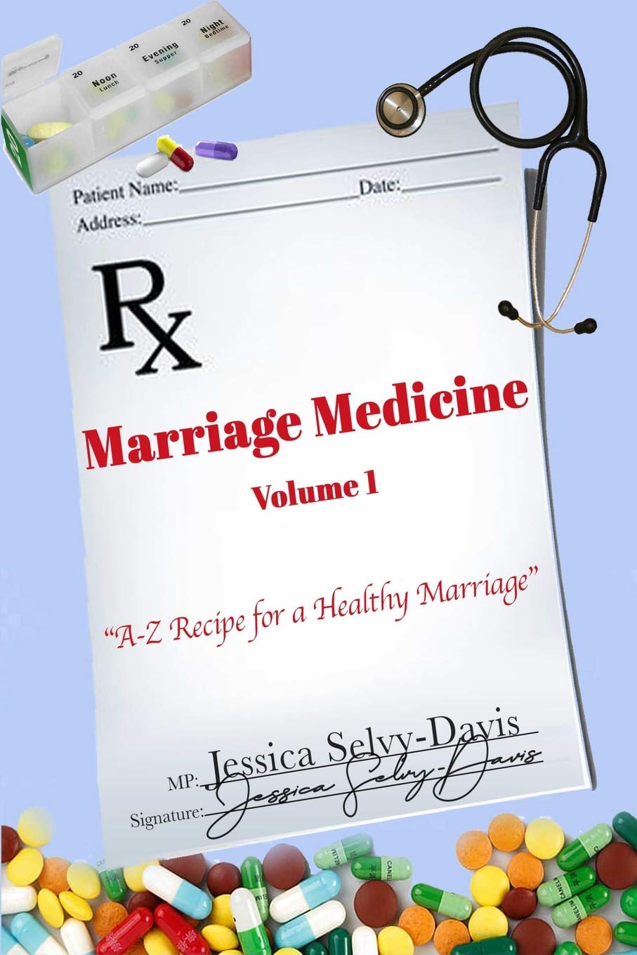 Buy Marriage Medicine Volume 1 A Z Recipe For A Healthy Marriage Book Online At Low Prices In India Marriage Medicine Volume 1 A Z Recipe For A Healthy Marriage Reviews Ratings Amazon In