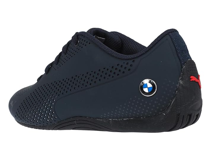 puma motorsport bmw uomo porpora