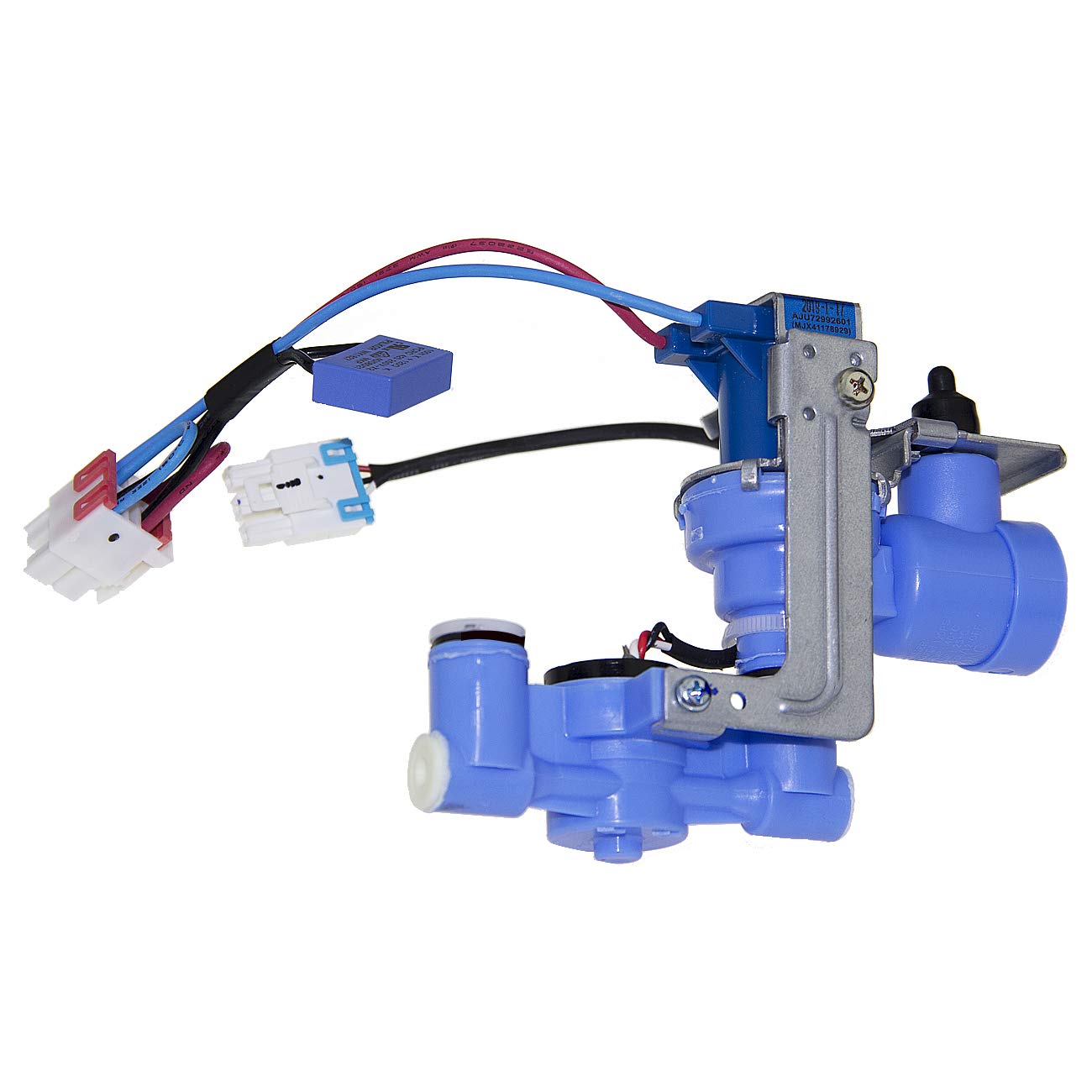 Best Lg Electronics 5220Jb2009a Refrigerator Water Inlet Valve Home