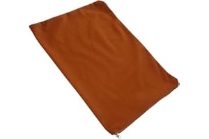 VOSAREA Pet Cat Electric Heating Pad Cover Cozy Replacement Cushion for Winter Warmth Soft