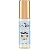 Shea Moisture Strengthen &amp; Protect Hair Oil 3.3oz | Helps protect against heat damage while strengthening hair with Manuka Honey and Amla Oil.