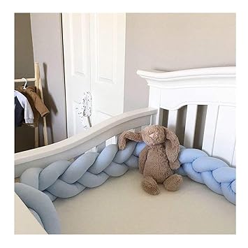 crib bumper amazon