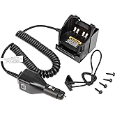 Rapid Car Charger for Motorola APX6000 Vehical Travel Car Charger Compatible with APX6000 APX6000XE APX7000 APX7000XE APX8000 APX8000XE Radios