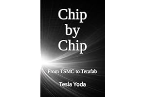 Chip by Chip: From TSMC to Terafab