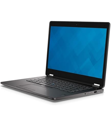 Dell Latitue E7270 | Core i5第6世代｜128 GB Amazon.com: Dell Latitude E7270 - Intel Core i5 6th Gen