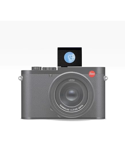 Amazon.com : Sigma DP1 Quattro Compact Digital Camera and LCD View