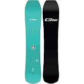 GNU Gremlin Mens Snowboard