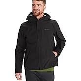 MARMOT Men's GORE-TEX Minimalist Rain Jacket - Packable, Breathable, Durable Wind & Water Protection
