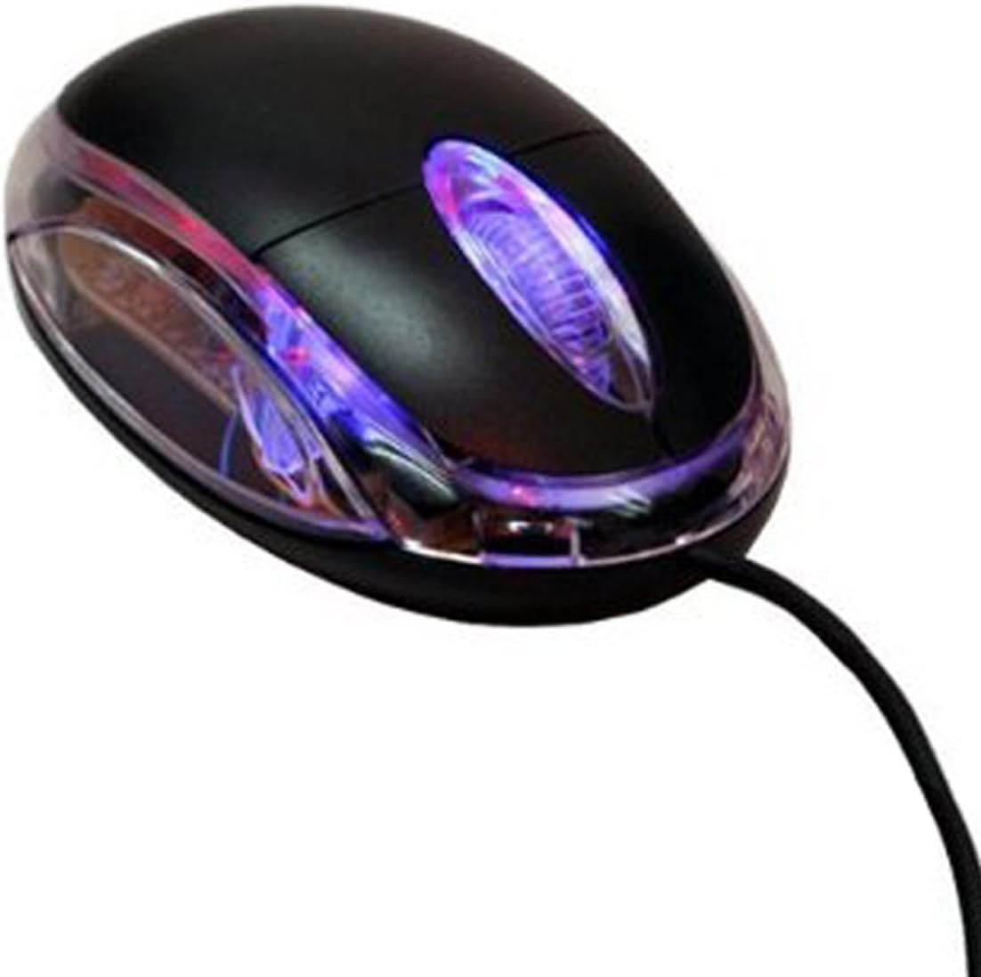 Quality USB Optical Scroll Wheel Mouse O/P 800/1600DPI