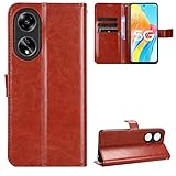 Jiajihua Cover Compatible with Oppo A38 4G