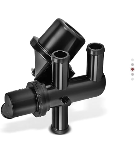 Amazon.com: Heater Water Control Valve Compatible with 1991-1996