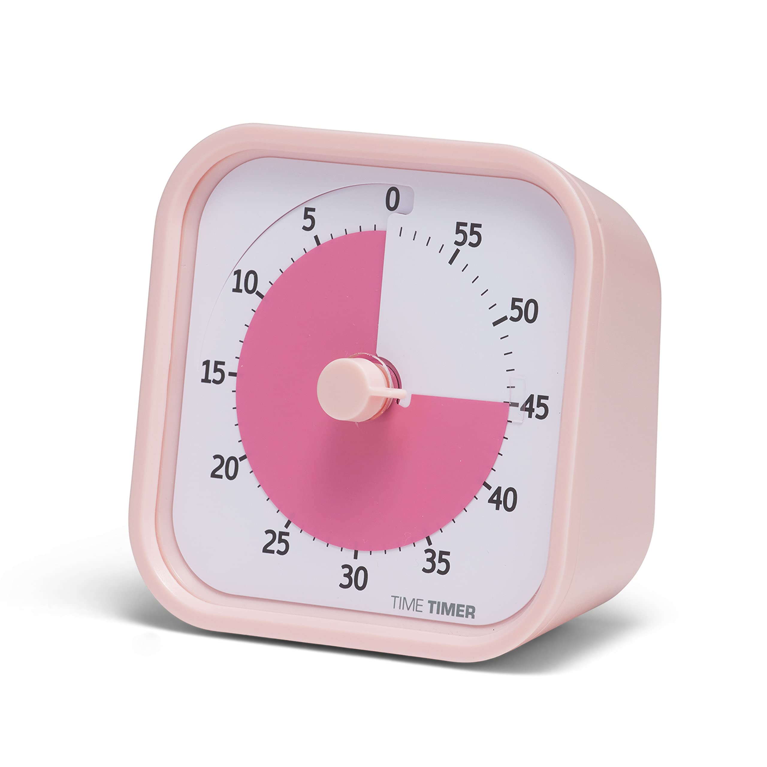 Mua TIME TIMER MOD Home Edition TTM9-HPP-W, 3.5 inches (9 cm), 60 ...