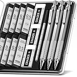Four Candies 0.5mm Mechanical Pencil Set with