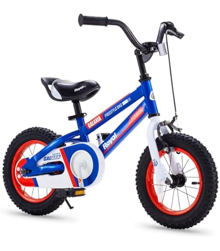 Amazon.com: KTM Kids Training Bike, Orange, 3PW240031800
