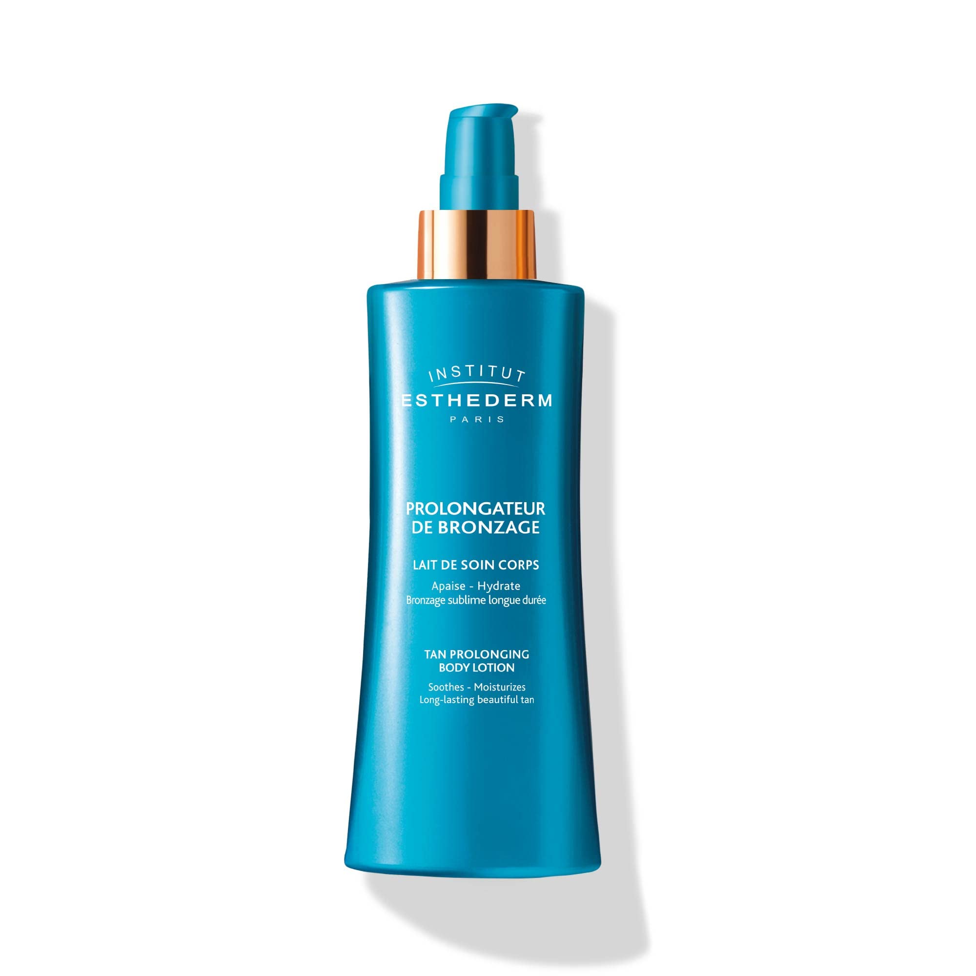 Institut Esthederm Aftersun Tan Enhancer Body Lotion 200ml