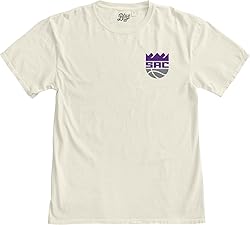 Blue 84 Standard NBA Officially Licensed T-Shirt