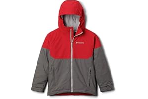 Columbia boys Alpine Action ii Jacket