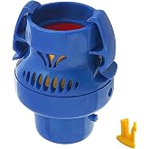 FRV100 Flow Regulator Valve for Zodiac MX6 MX8 Elite Series Pool Cleaners | For In-Ground Automatic Robot Pool Cleaners Parts,Controls Water Flow, Maintains Cleaning Efficiency,Direct Replacement