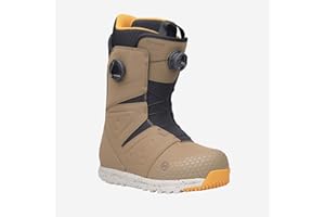 Nidecker Altai BOA Men's Snowboard Boots