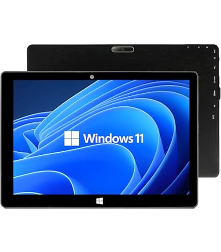 Office タブレット PC 10.1型 12GB Windows11 Pro Amazon.com : ZAOFEPU 10.1