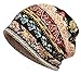 Qunson Women's Baggy Slouchy Beanie Chemo Hat Cap Scarf