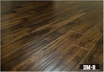 Acacia Eclipse Engineered Hardwood Lifetime Structural 50