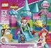 LEGO DUPLO Princess Ariel Undersea Castle 10516