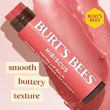 Burt's Bees Gift Set Pomegranate Lip Balm Hibiscus Tinted Lip Shimmer view 4