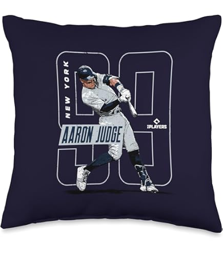 Amazon.com: Aaron Judge | New York Baseball MLB Players