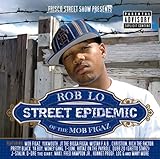 STREET EPIDEMIC (BONUS CD)                         image