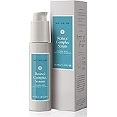 Naturium Retinol Complex Serum, Encapsulated Retinols & Bakuchiol, Refining & Smoothing Facial Serum, 1 oz