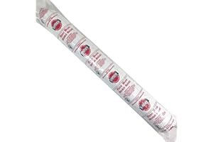 RODEO FOOD Karl Ehmer Smoked Salami 1.5 Lb - Perfect Cured Meat For Charcuterie Boards, Deli Salami Sandwich Meat For Breakfast