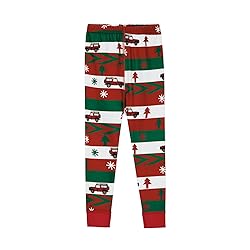 Thermal Underwear for kids Base Layer Set Toddler
