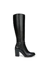 Naturalizer Kalina Black Leather 7.5 W