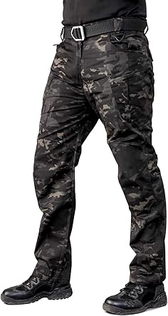 army trousers mens