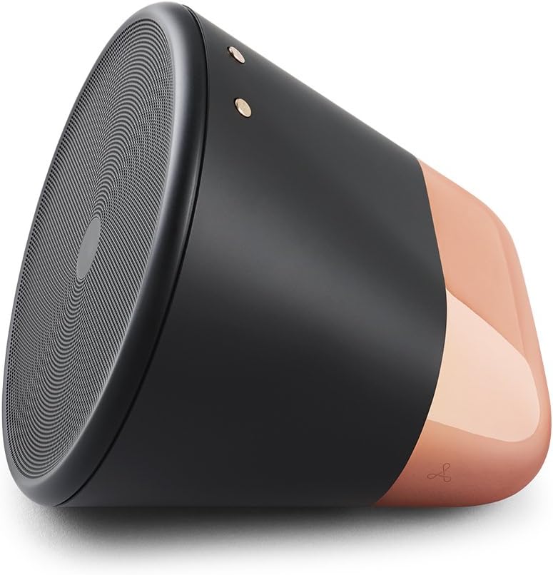 aether cone bluetooth