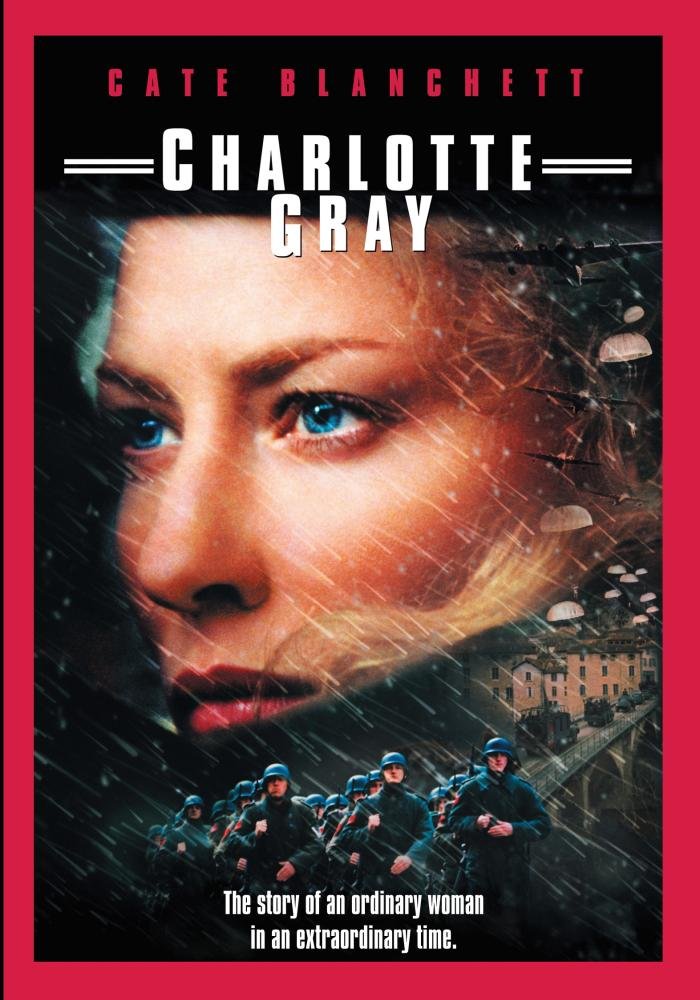 Charlotte Gray (2001)