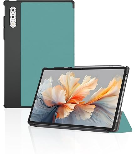 Amazon.com: Case for Lenovo Yoga Tab Plus TB520FU Android Tablet
