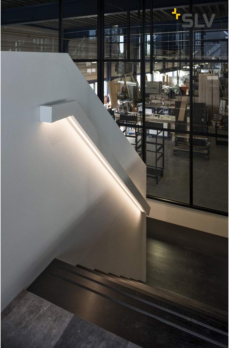 SLV FLEXSTRIP LED, 24 V, White, 3 m - Image 4