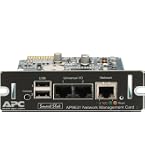 Amazon.com: APC by Schneider Electric AP9640 UPS Management