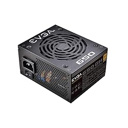 EVGA SuperNOVA 650 GM, 80 Plus Gold 650W, Fully